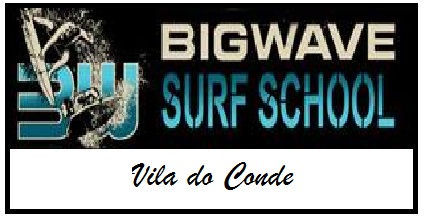 BIG WAVE SURF SCHOOL