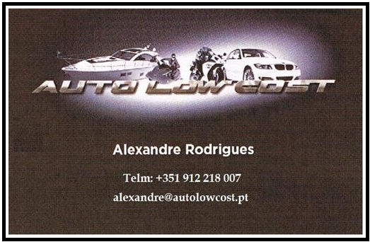 AUTO LOW COST