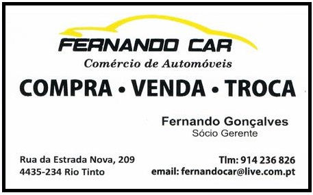 Fernando Car