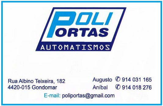 Poliportas