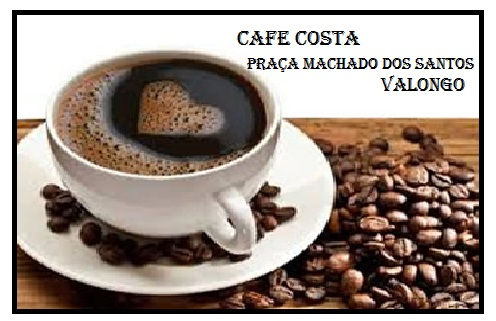 CAFE COSTA