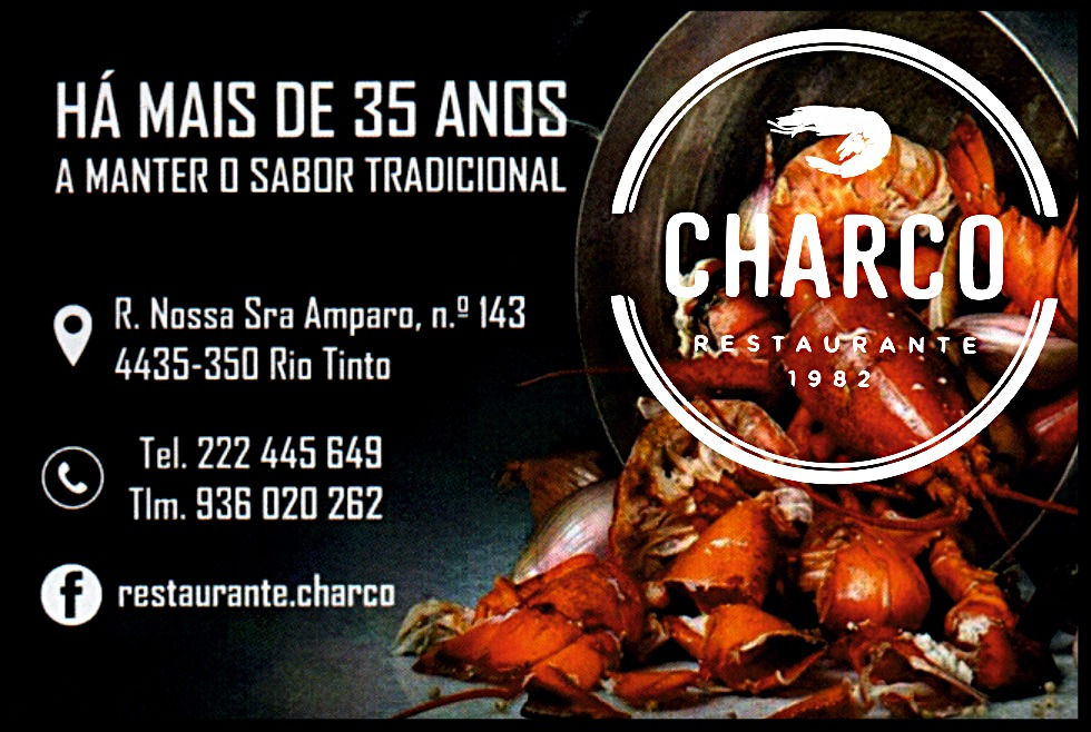 Restaurante charco