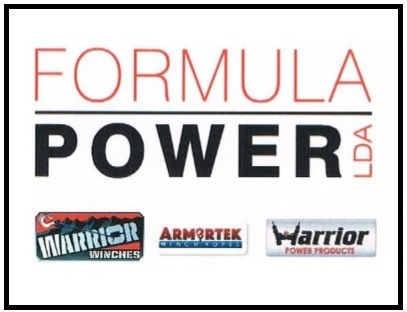 FORMULA POWER LDA