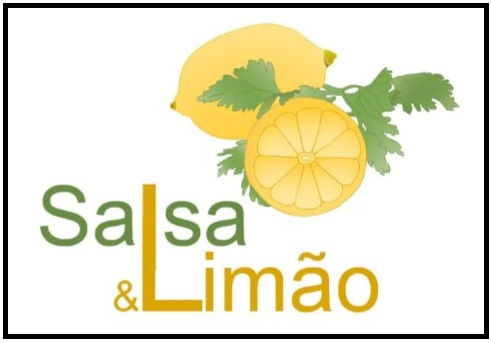 SALSA & LIMÃO