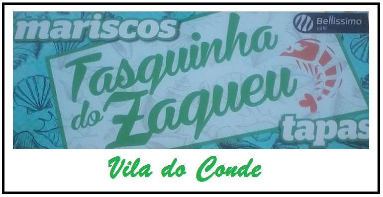 TASQUINHA DO ZAQUEU