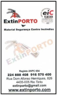 EXTINPORTO