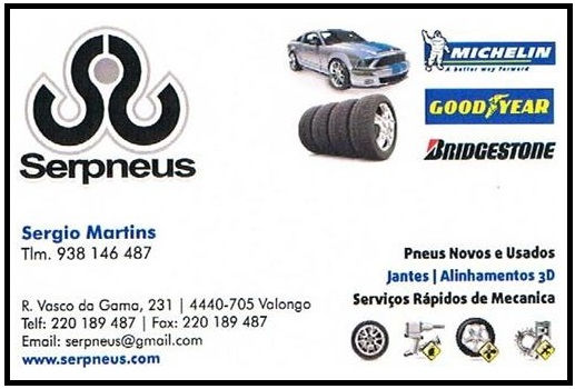 Serpneus