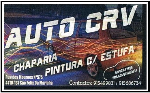 AUTO CRV