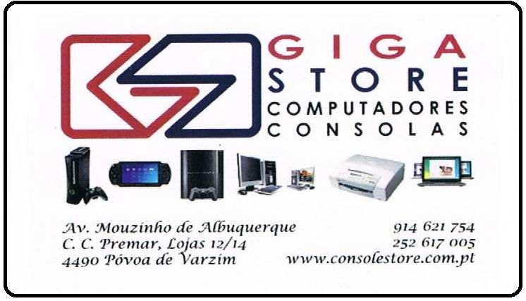 GIGA STORE