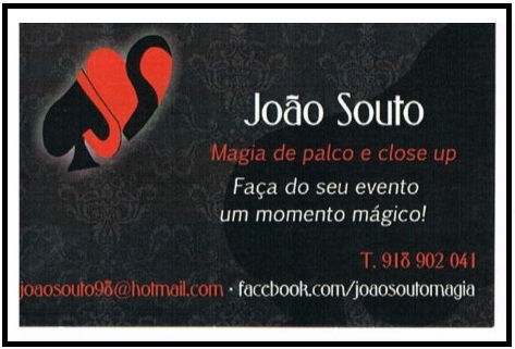 JOÃO SOUTO