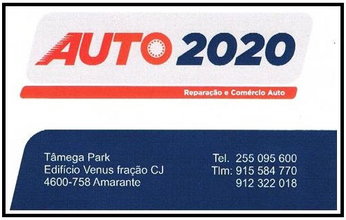 AUTO 2020