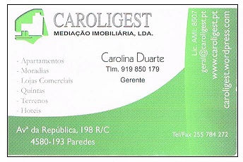 CAROLIGEST