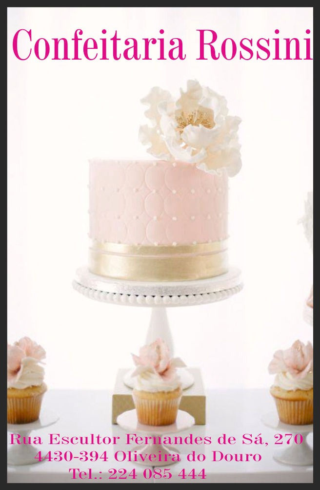Confeitaria Rossini