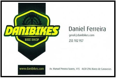 DANIBIKES | BIKE SHOP