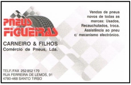 PNEUS FIGUEIRA