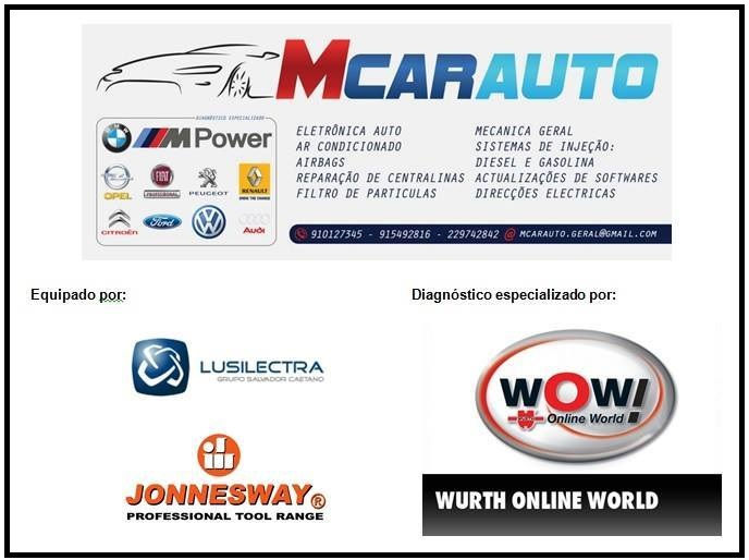 MCARAUTO