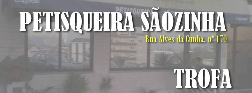 PETISQUEIRA SÃOZINHA