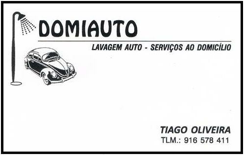 DOMIAUTO