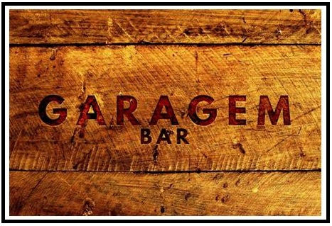 GARAGEM BAR & TAPAS