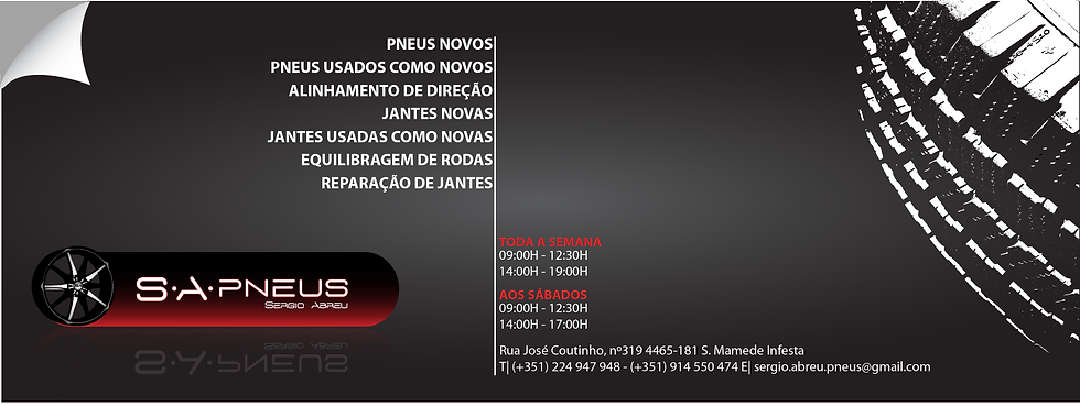 S.A. PNEUS