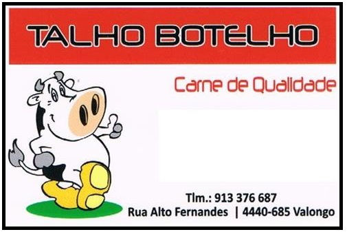 TALHO BOTELHO