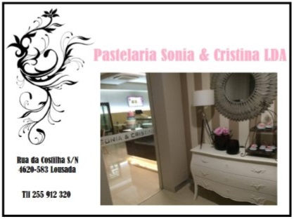 PASTELARIA SÓNIA & CRISTINA