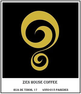 ZEN HOUSE COFFE