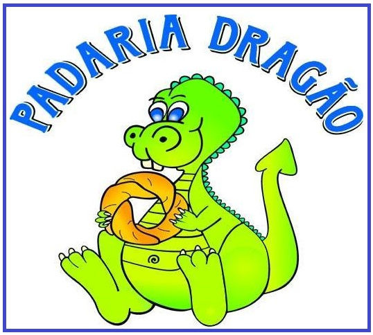 PADARIA DRAGÃO