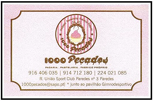 1000 PECADOS