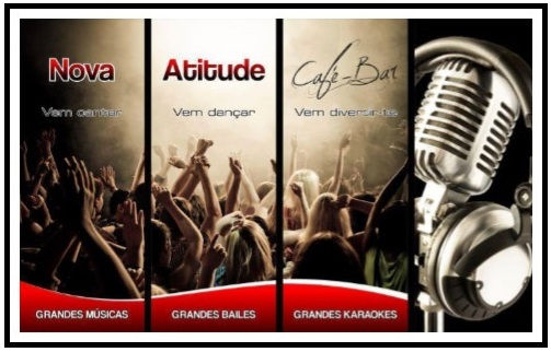 NOVA ATITUDE