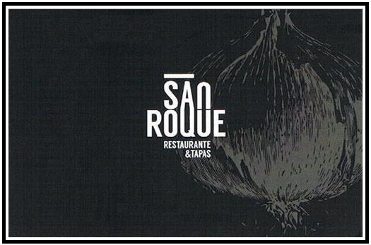 RESTAURANTE SÃO ROQUE