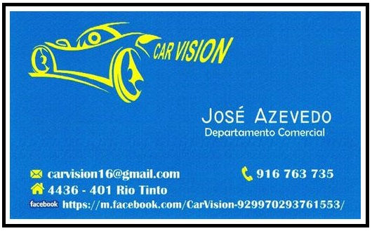 CARVISION