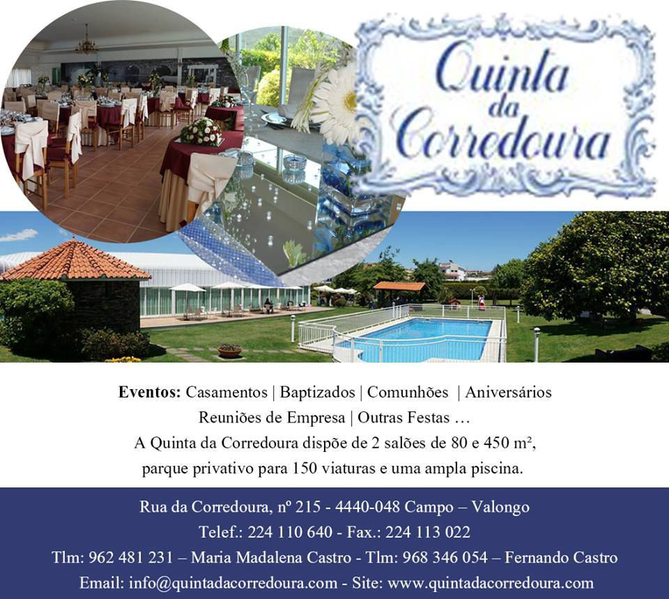 Quinta da Corredoura