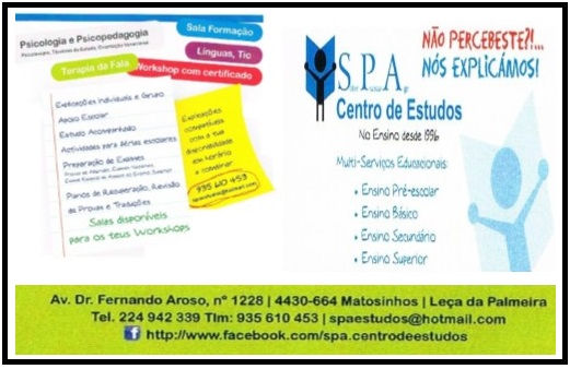 SABER PRATICAR AGIR-CENTRO DE ESTUDO