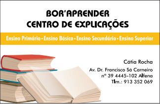 BOR'APRENDER