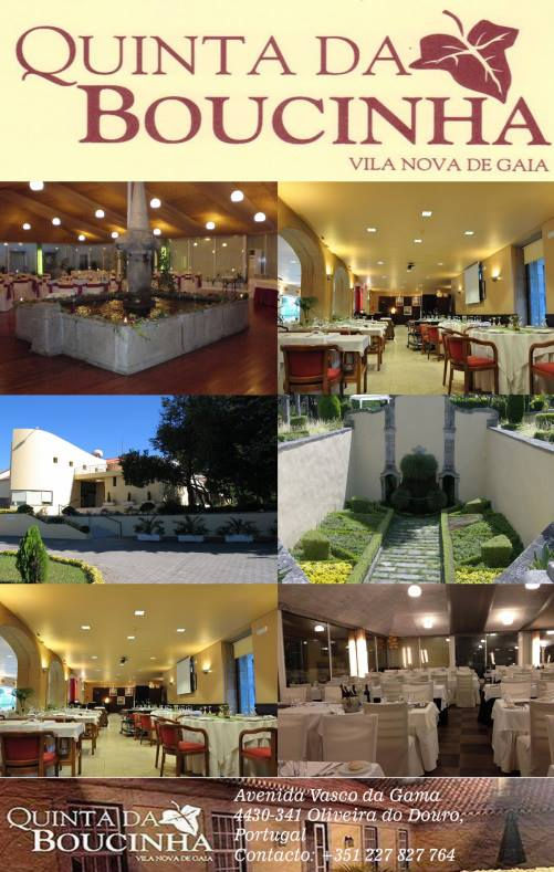 Quinta da Boucinha
