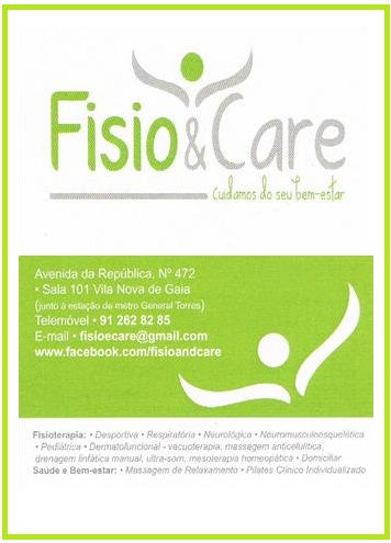 FISIO&CARE