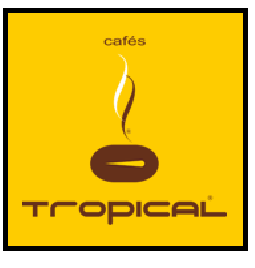 CAFES TROPICAL