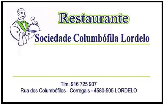 RESTAURANTE DAS POMBAS