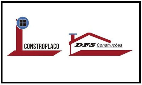 CONSTROPLACO | DFS Construções