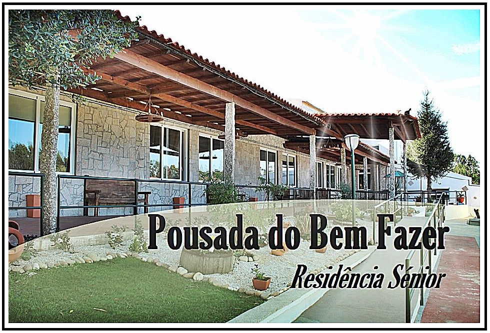 POUSADA DO BEM FAZER