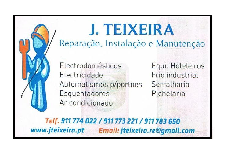 J.TEIXEIRA