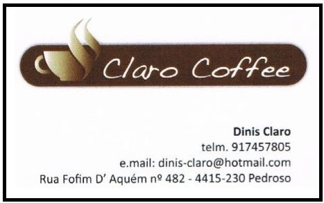CLARO COFFEE