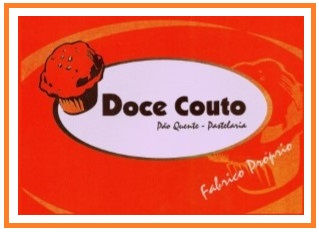 PÃO QUENTE-PASTELARIA DOCE COUTO