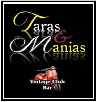 TARAS & MANIAS
