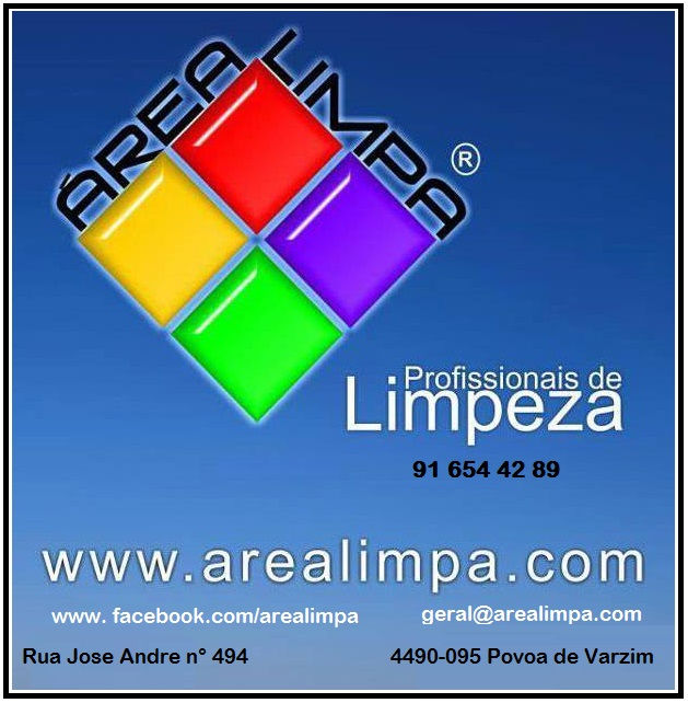 AREA LIMPA