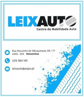 LEIXAUTO