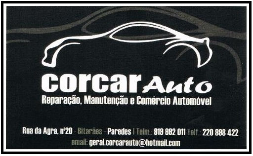 CORCAR AUTO