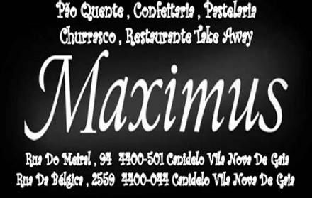 Maximus Restaurante