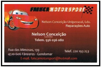 FAISCA MOTORSPORT
